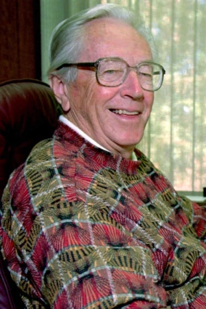 Charles M. Schulz