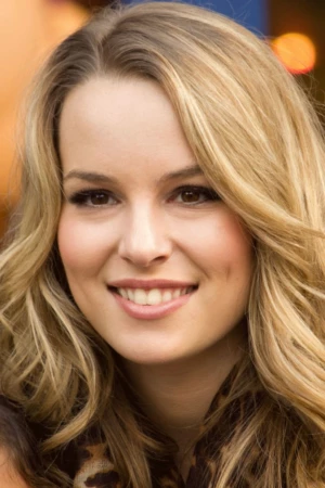 Bridgit Mendler