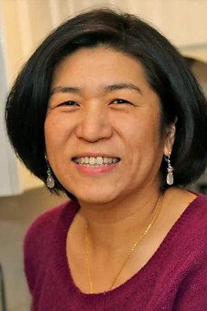 Jean Tsien