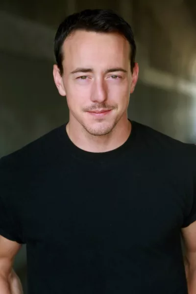 Chris Coy