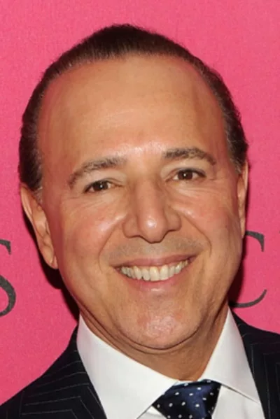 Tommy Mottola