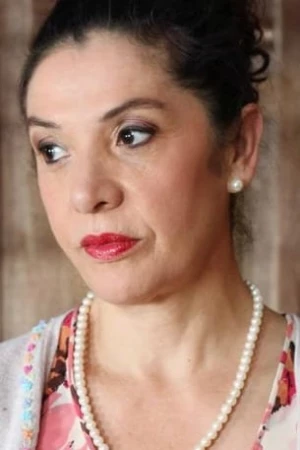 Carmen Disa Gutiérrez