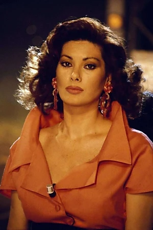 Edwige Fenech