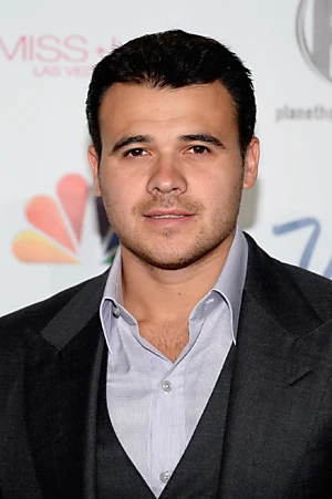 Emin Agalarov