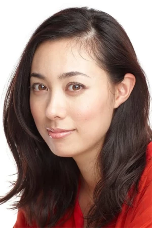 Kazue Fukiishi