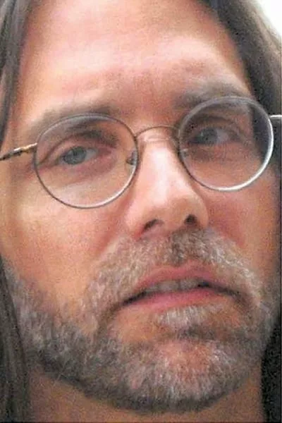 Keith Raniere