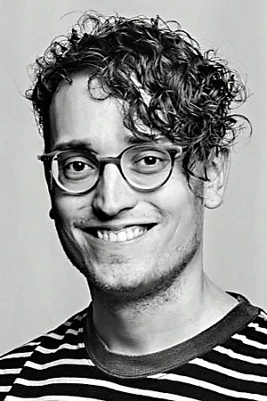 Axel Åhman