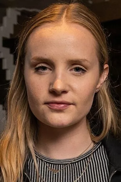 Charlotte Day Wilson