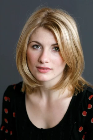 Jodie Whittaker