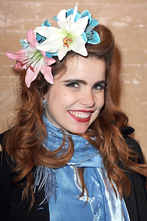 Paloma Faith