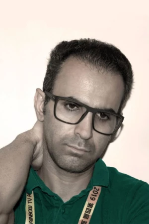 Seyed Vahid Olyaee