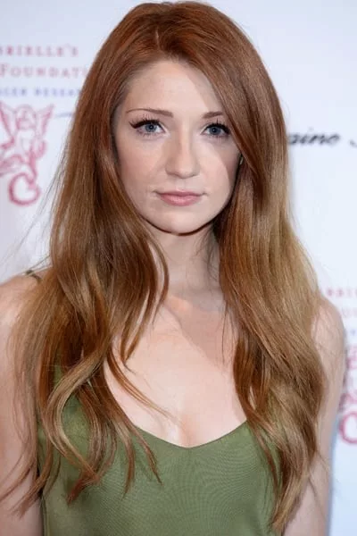 Nicola Roberts