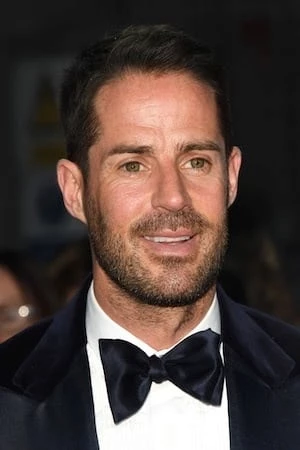 Jamie Redknapp