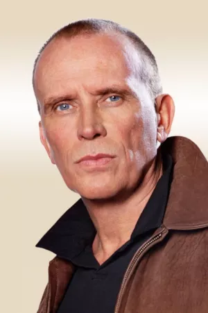 Peter Weller