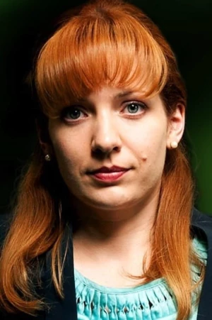 Katherine Parkinson