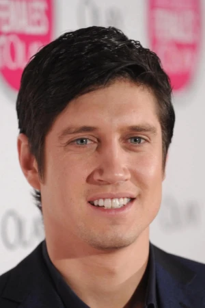 Vernon Kay