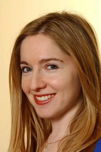 Victoria Coren Mitchell