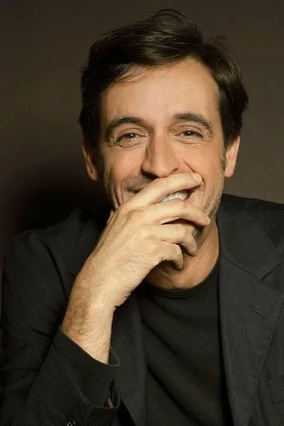 Pedro Pernas