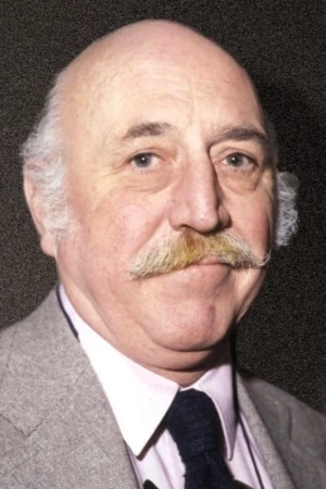 Lionel Jeffries