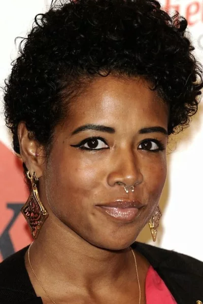 Kelis Rogers