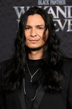 Alex Livinalli