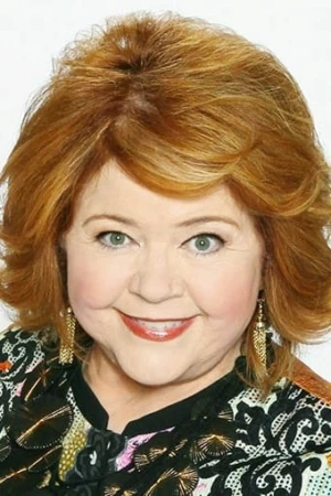 Patrika Darbo