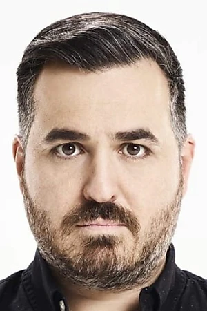 Brian Quinn