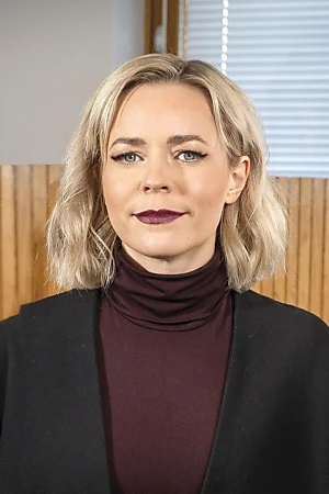 Paula Vesala