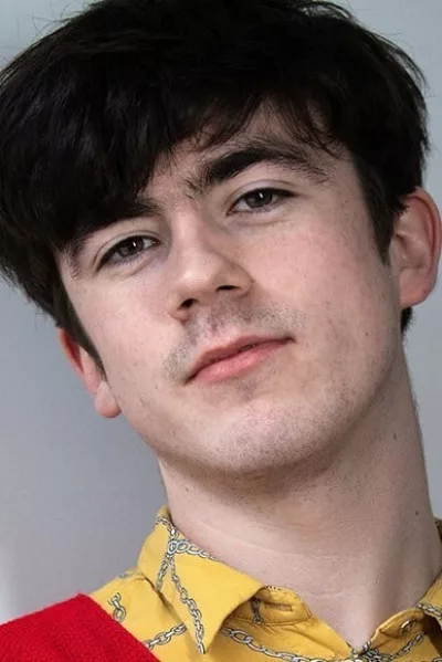 Declan McKenna