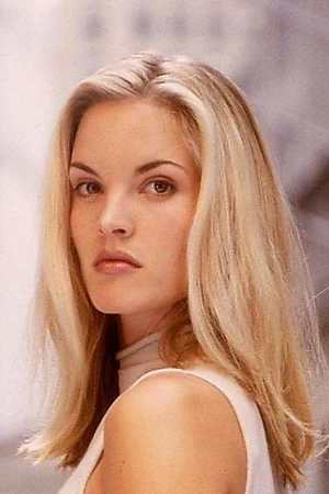 Bridgette Wilson-Sampras