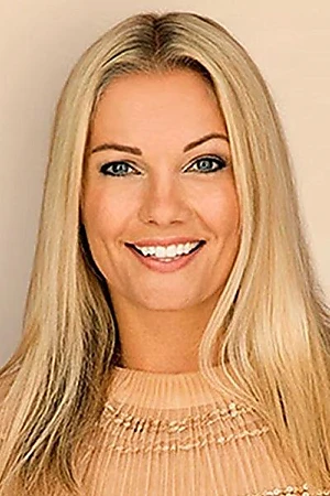 Caroline Fleming