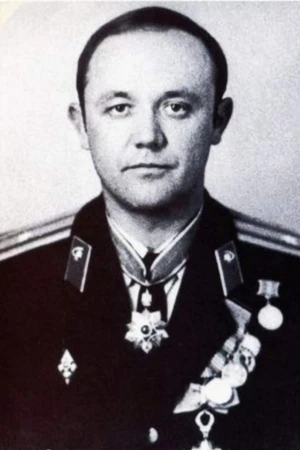 Yuri Senkevich