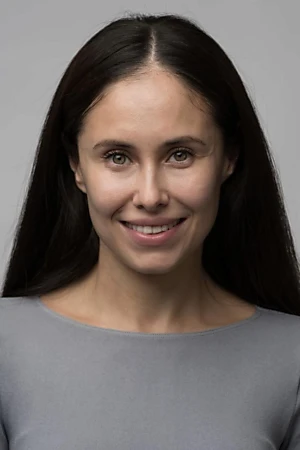 Ilana Yuryeva