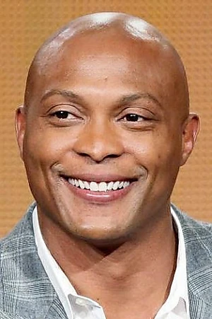 Eddie George