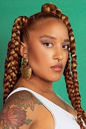 Barbara Moleko