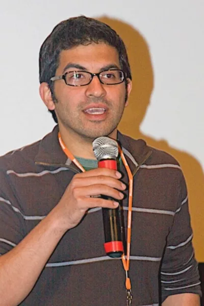 Rajeev Dassani