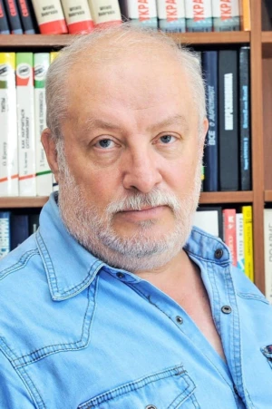 Vitaliy Dobrusin