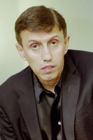 Yuri Aizenshpis