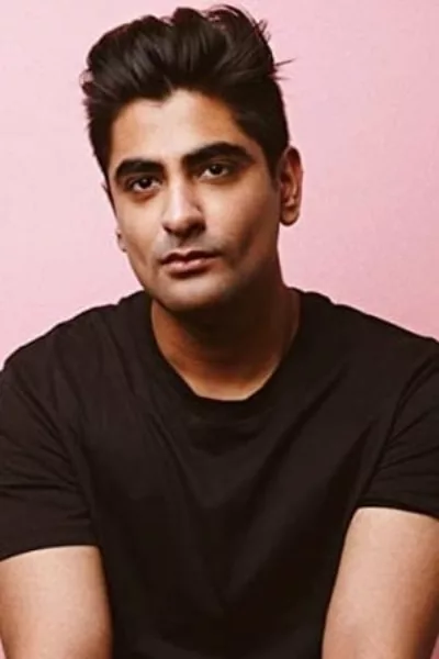 Vardaan Arora