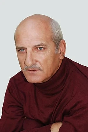 Yuri Baliyev