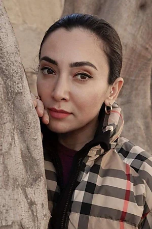 Hajar Agayeva