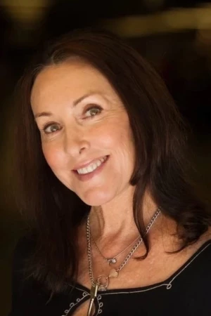 Tress MacNeille