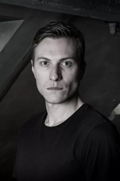 Sebastian Richelsen