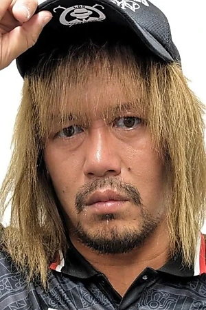 Tetsuya Naito