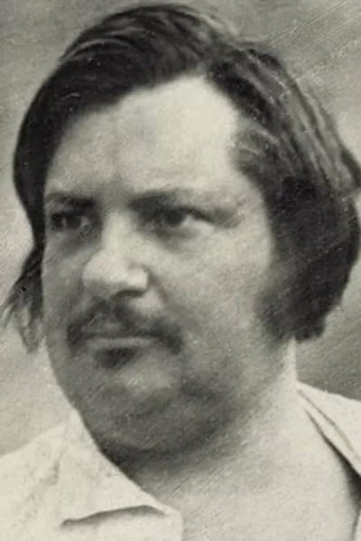 Honoré de Balzac