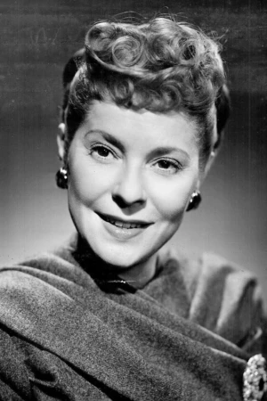 June Clyde