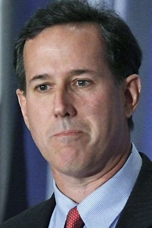 Rick Santorum