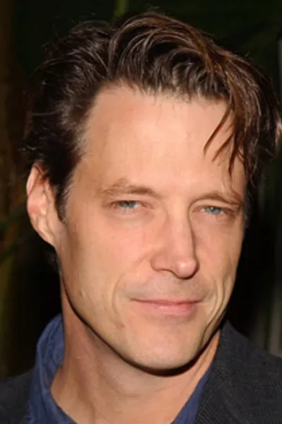 Matthew Ashford