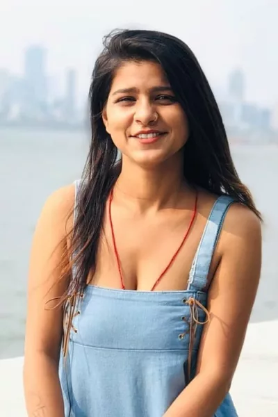 Pooja Kashyap