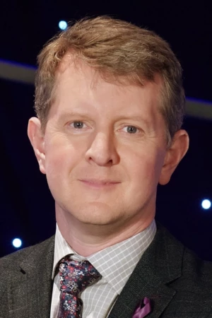 Ken Jennings